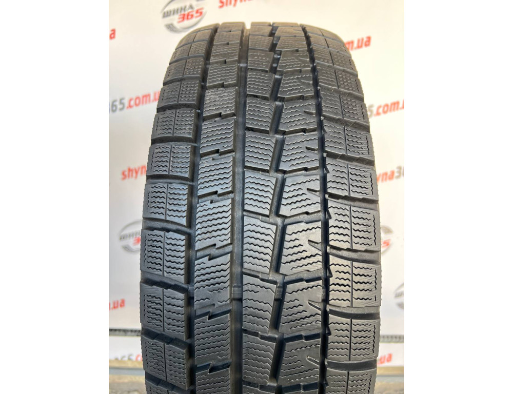 225/60 R17 DUNLOP WINTER MAXX WM01 8mm