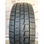 225/60 R17 DUNLOP WINTER MAXX WM01 8mm