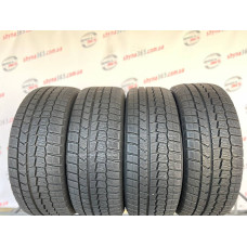 225/50 R18 DUNLOP WINTER MAXX WM02 8mm