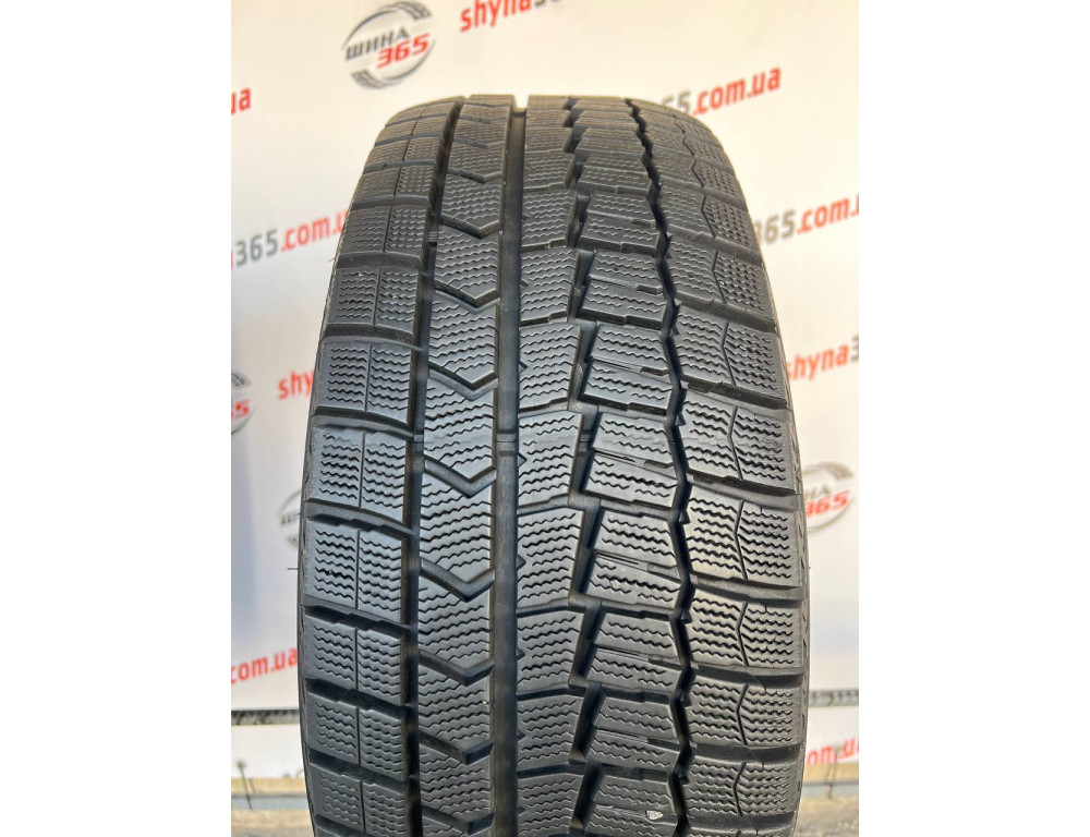 225/50 R18 DUNLOP WINTER MAXX WM02 8mm