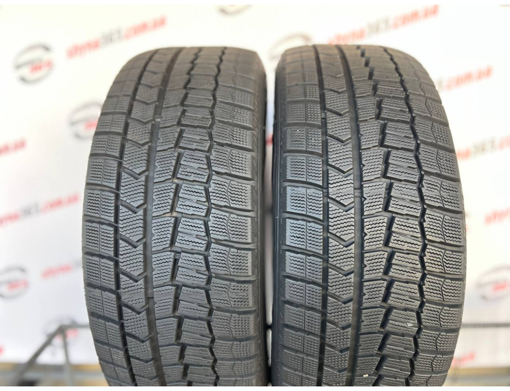 225/50 R18 DUNLOP WINTER MAXX WM02 8mm