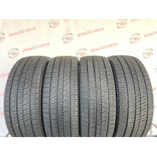 225/45 R18 BRIDGESTONE BLIZZAK VRX2 7mm
