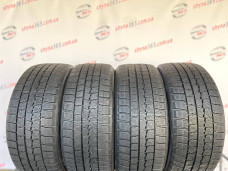 225/40 R18 DUNLOP WINTER MAXX WM01 7mm