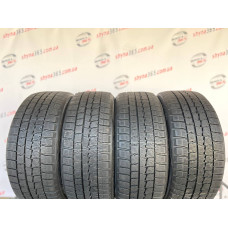 225/40 R18 DUNLOP WINTER MAXX WM01 7mm