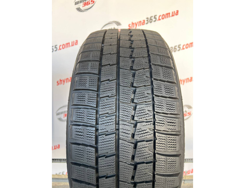 225/40 R18 DUNLOP WINTER MAXX WM01 7mm
