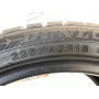 225/40 R18 DUNLOP WINTER MAXX WM01 7mm