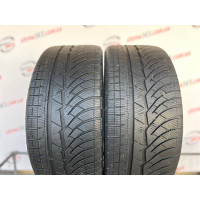 225/35 R19 MICHELIN PILOT ALPIN PA4 6mm