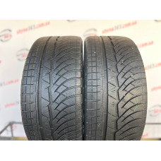 225/35 R19 MICHELIN PILOT ALPIN PA4 6mm