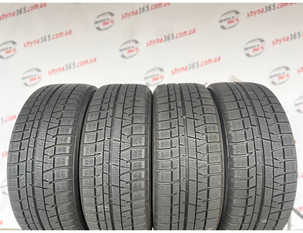 225/50 R17 YOKOHAMA ICE GUARD IG50 PLUS 8mm