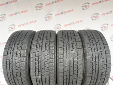 225/50 R17 YOKOHAMA ICE GUARD IG50 PLUS 8mm