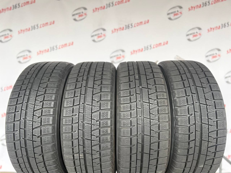 225/50 R17 YOKOHAMA ICE GUARD IG50 PLUS 8mm