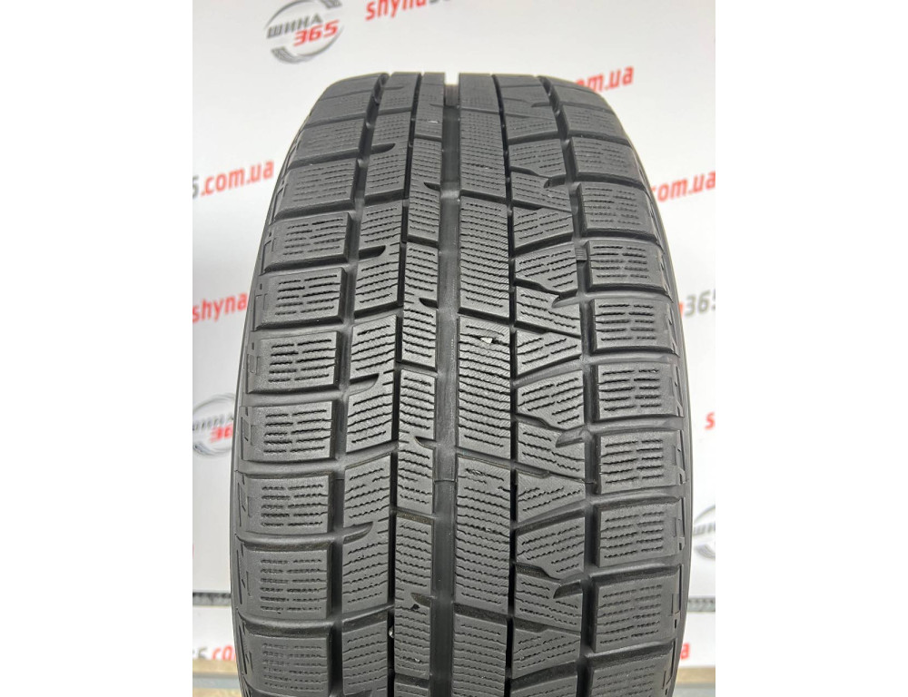 225/50 R17 YOKOHAMA ICE GUARD IG50 PLUS 8mm