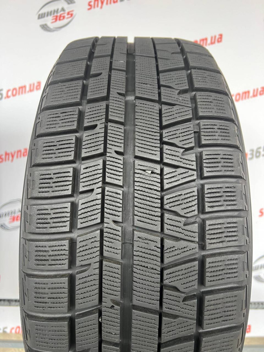 225/50 R17 YOKOHAMA ICE GUARD IG50 PLUS 8mm