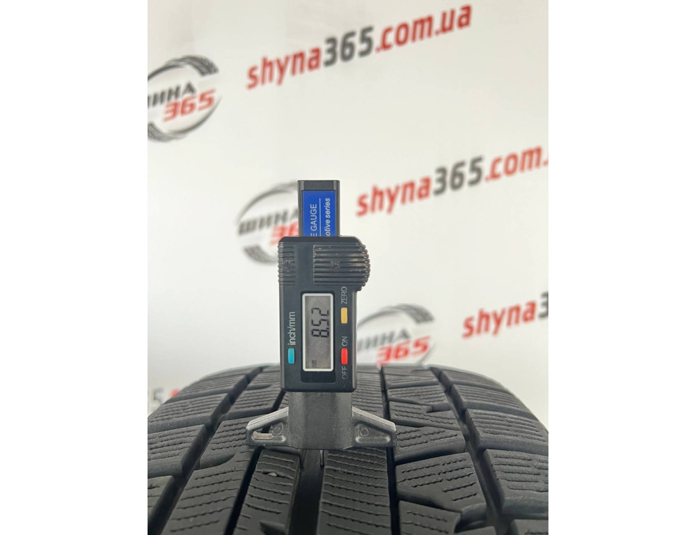 225/50 R17 YOKOHAMA ICE GUARD IG50 PLUS 8mm