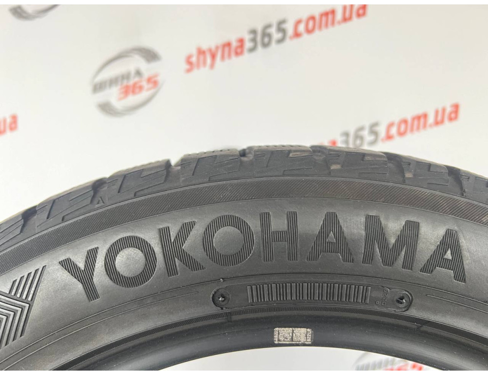 225/50 R17 YOKOHAMA ICE GUARD IG50 PLUS 8mm