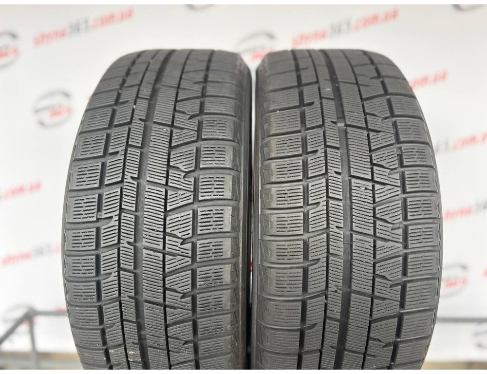 225/50 R17 YOKOHAMA ICE GUARD IG50 PLUS 8mm