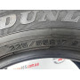 225/55 R17 DUNLOP WINTER MAXX WM02 8mm