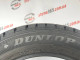 225/55 R17 DUNLOP WINTER MAXX WM02 8mm
