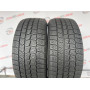 225/55 R17 DUNLOP WINTER MAXX WM02 7mm