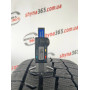 225/55 R17 DUNLOP WINTER MAXX WM02 7mm