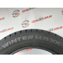 225/55 R17 DUNLOP WINTER MAXX WM02 7mm