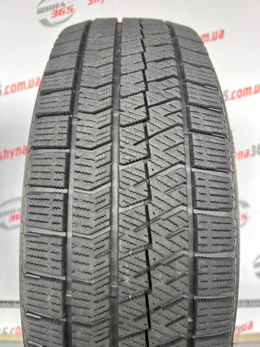 205/65 R16 BRIDGESTONE BLIZZAK VRX2 6mm