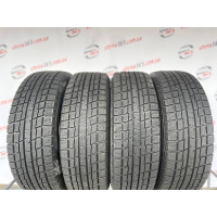 215/60 R17 YOKOHAMA ICE GUARD IG30 7mm