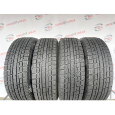 215/60 R17 YOKOHAMA ICE GUARD IG30 7mm