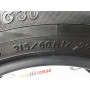 215/60 R17 YOKOHAMA ICE GUARD IG30 7mm