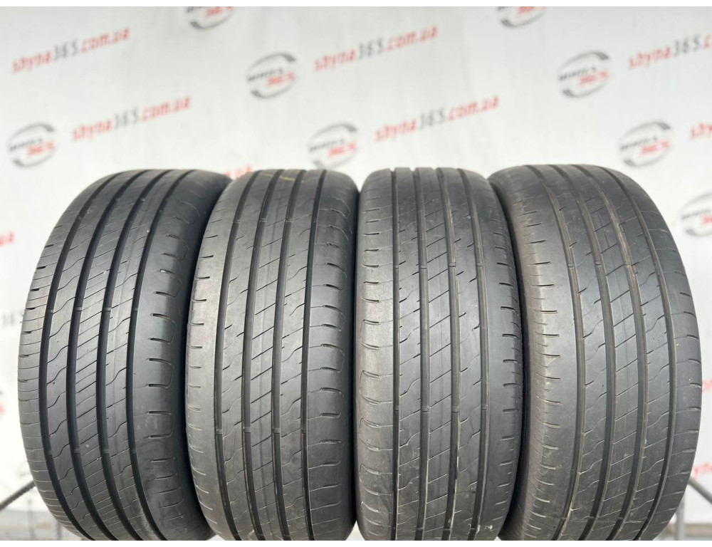 205/55 R16 GOODYEAR EFFICIENTGRIP PERFORMANCE 2 6mm