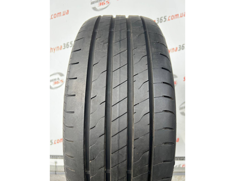 205/55 R16 GOODYEAR EFFICIENTGRIP PERFORMANCE 2 6mm