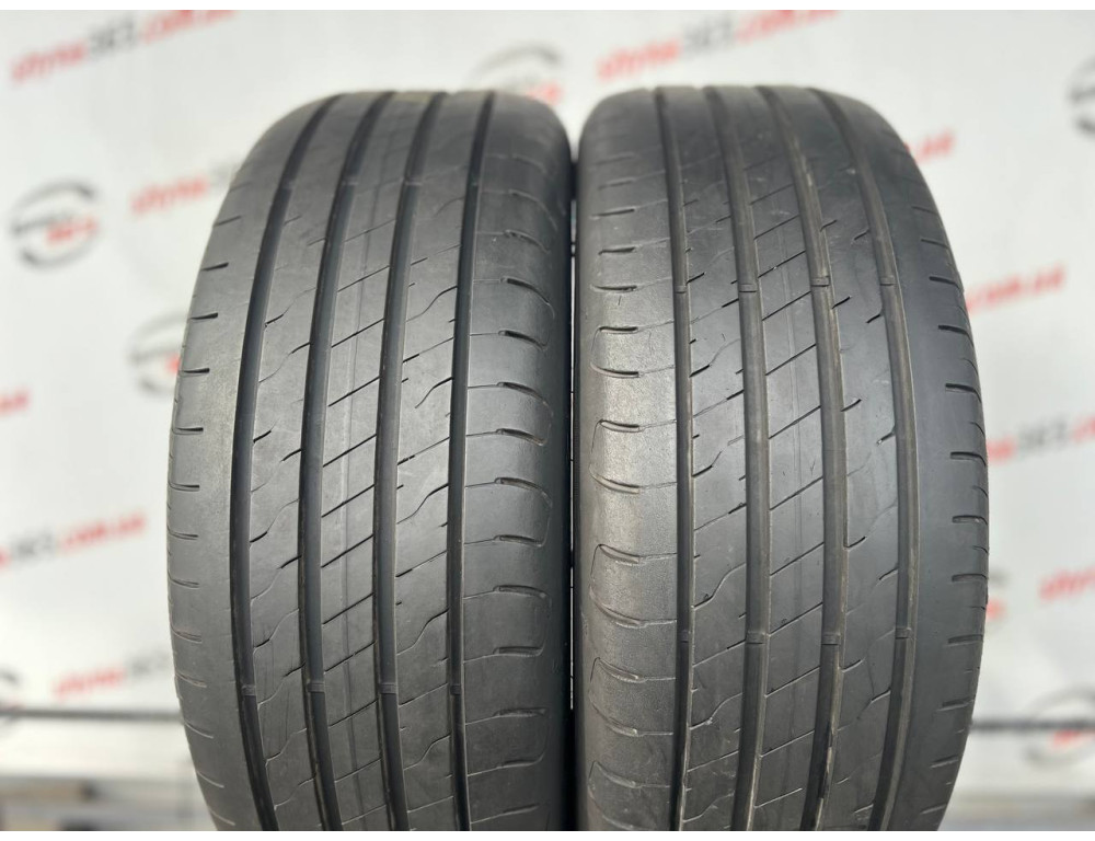 205/55 R16 GOODYEAR EFFICIENTGRIP PERFORMANCE 2 6mm