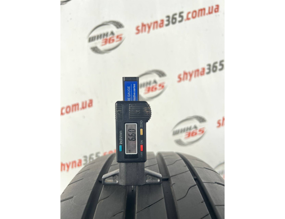 205/55 R16 GOODYEAR EFFICIENTGRIP PERFORMANCE 2 6mm