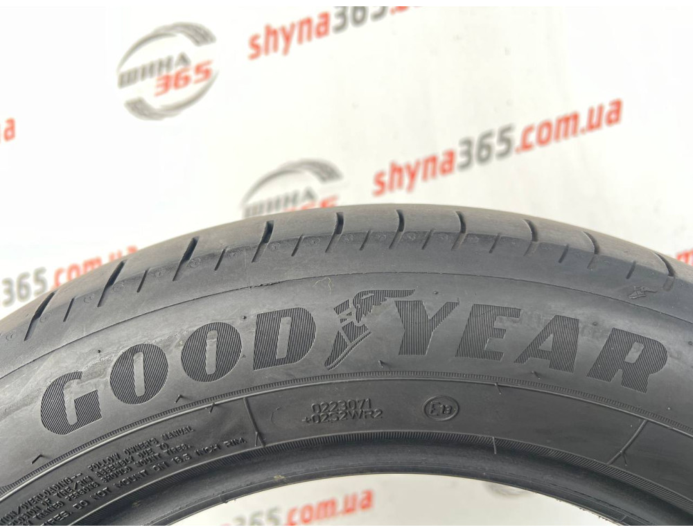 205/55 R16 GOODYEAR EFFICIENTGRIP PERFORMANCE 2 6mm