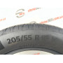 205/55 R16 CONTINENTAL ECOCONTACT 6 4mm