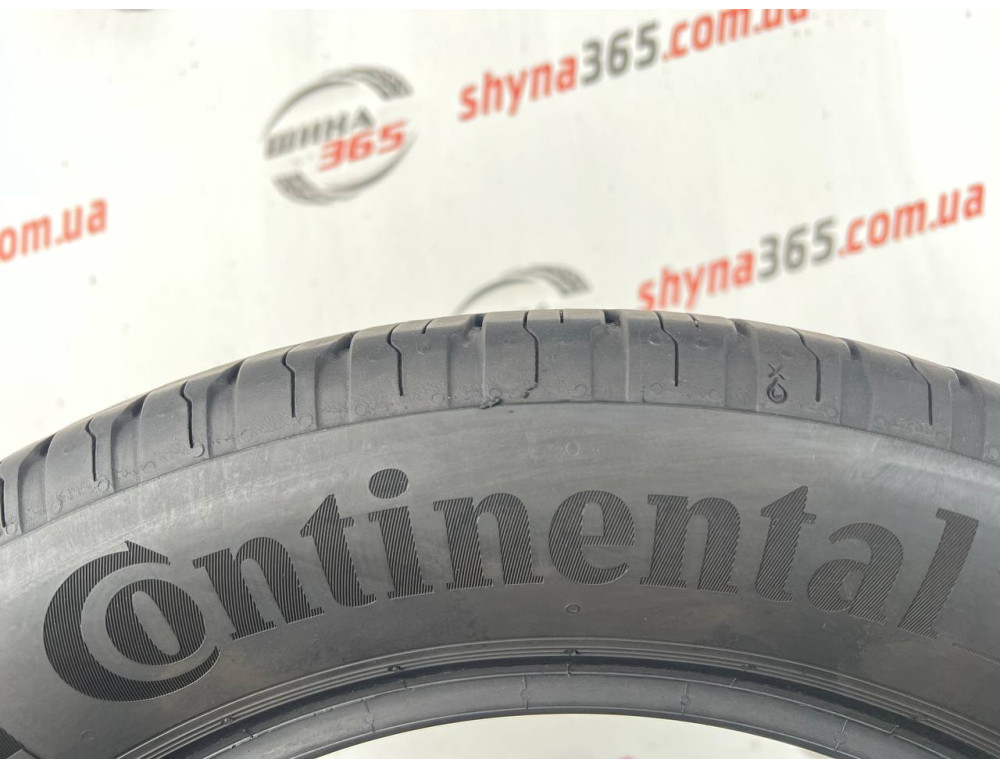 205/55 R16 CONTINENTAL ECOCONTACT 6 4mm
