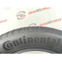 205/55 R16 CONTINENTAL ECOCONTACT 6 4mm