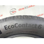205/55 R16 CONTINENTAL ECOCONTACT 6 4mm