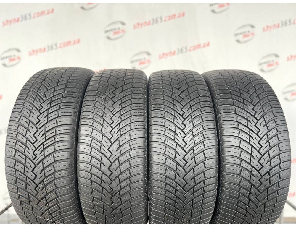 205/55 R16 PIRELLI ALL SEASON CINTURATO SF2 6mm