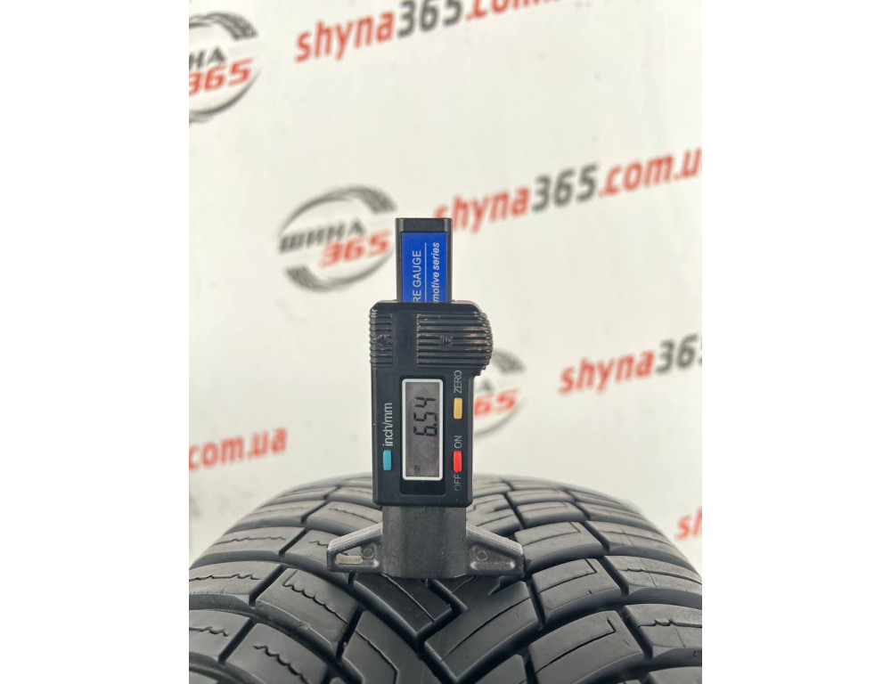 205/55 R16 PIRELLI ALL SEASON CINTURATO SF2 6mm