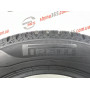 205/55 R16 PIRELLI ALL SEASON CINTURATO SF2 6mm