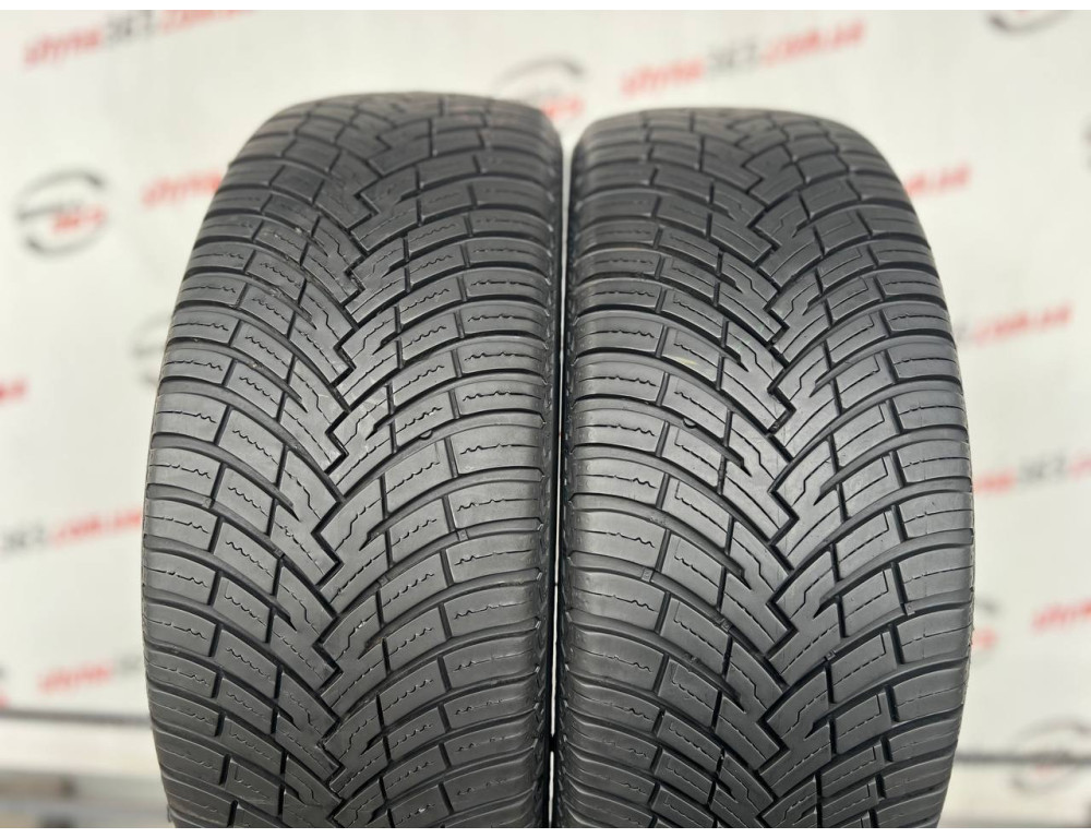 205/55 R16 PIRELLI ALL SEASON CINTURATO SF2 6mm