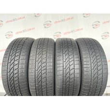 205/60 R16 HANKOOK KINERGY 4S H740 5mm