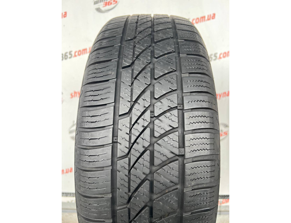 205/60 R16 HANKOOK KINERGY 4S H740 5mm