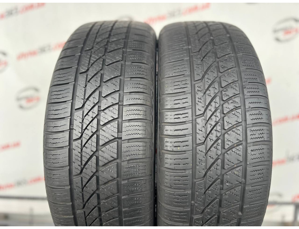 205/60 R16 HANKOOK KINERGY 4S H740 5mm