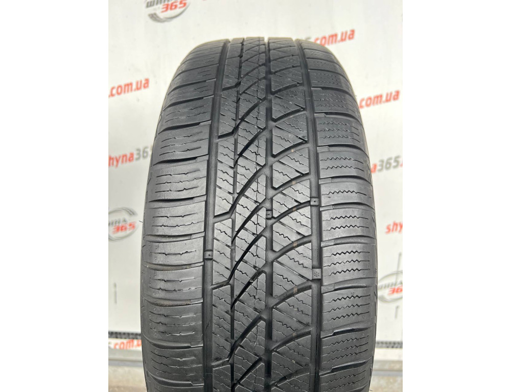205/60 R16 HANKOOK KINERGY 4S H740 6mm