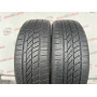 205/60 R16 HANKOOK KINERGY 4S H740 6mm