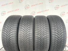205/60 R16 GOODYEAR VECTOR 4 SEASONS GEN-3 6mm