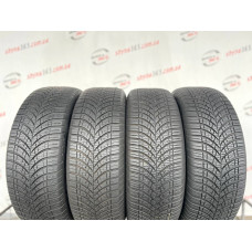 205/60 R16 GOODYEAR VECTOR 4 SEASONS GEN-3 6mm