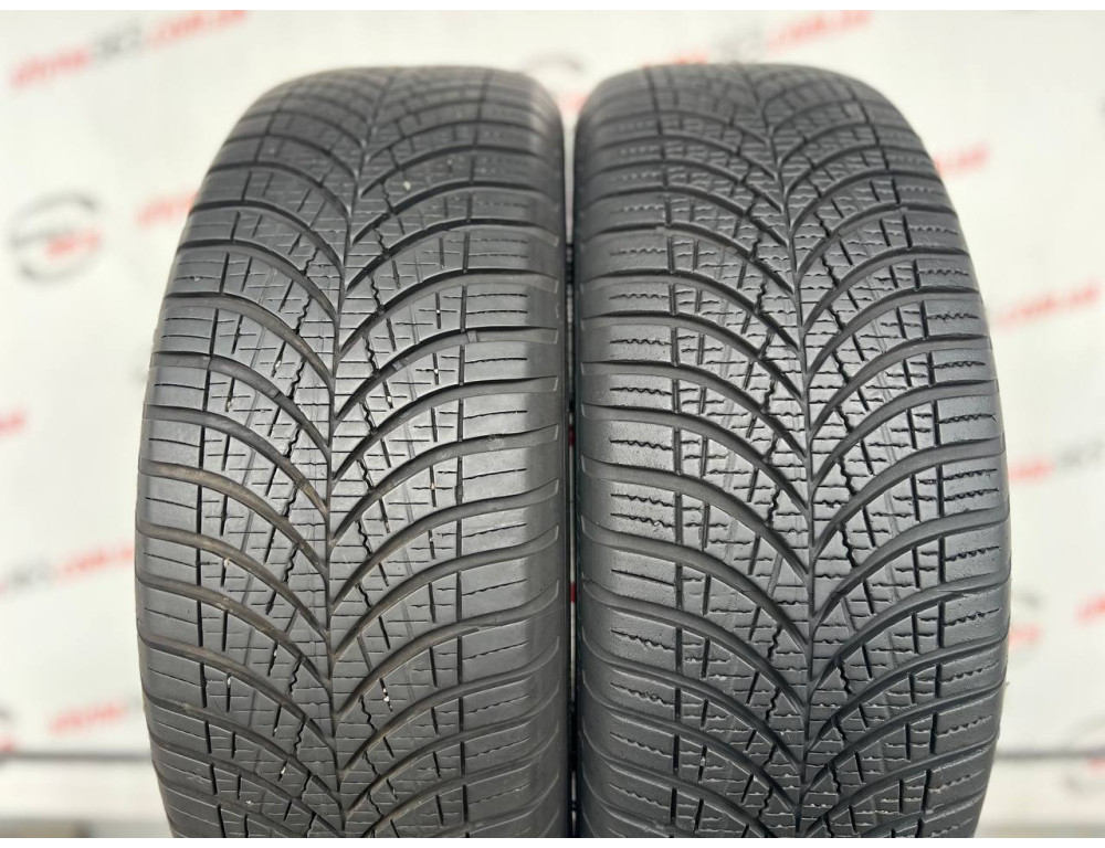 205/60 R16 GOODYEAR VECTOR 4 SEASONS GEN-3 6mm